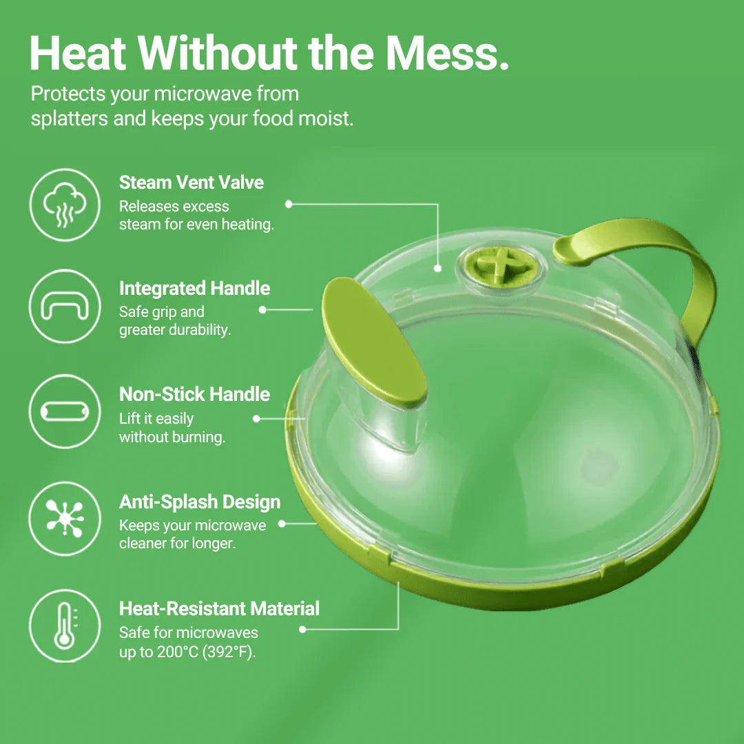 Steam Hood