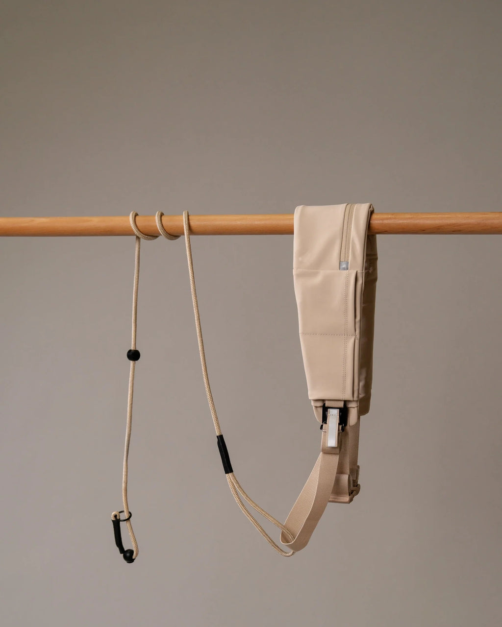Hands-Free Dog Harness